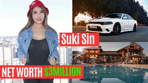 stepmom suki sin